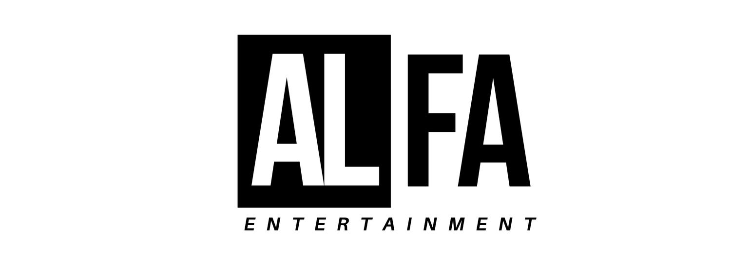 ALFA Entertainment