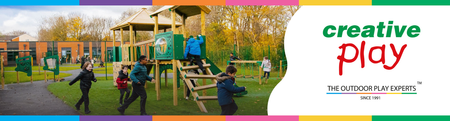 Creative Play (UK) Ltd