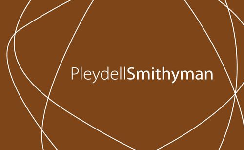 Pleydell Smithyman Ltd