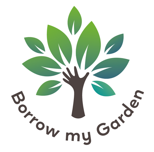 Borrow My Garden