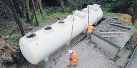 Haigh Environmental