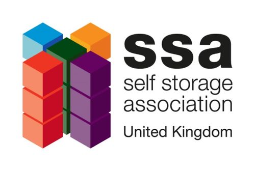 Self Storage Association UK