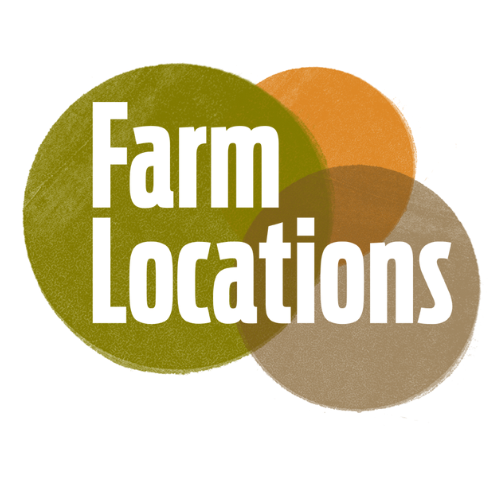 Farm Locations