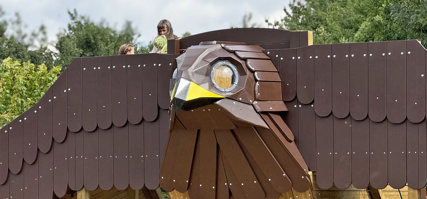Outdoor Play UK