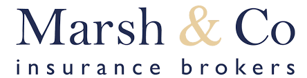 Marsh & Co Insurance Brokers