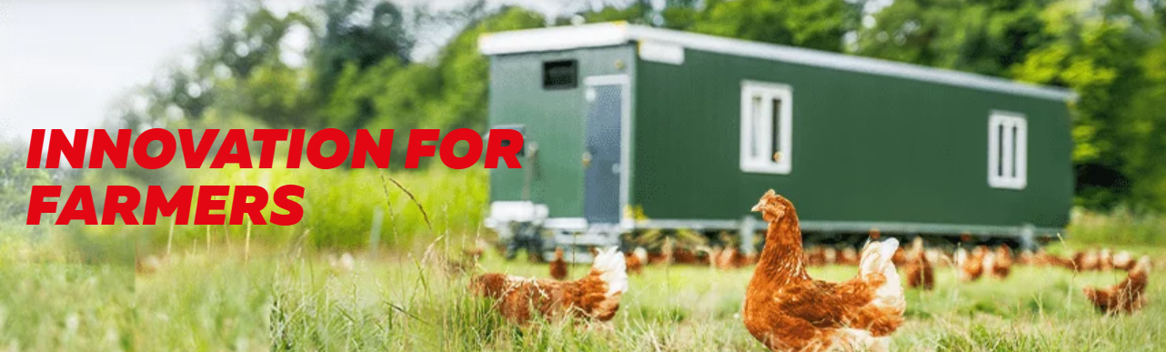 Farmermobil GmbH