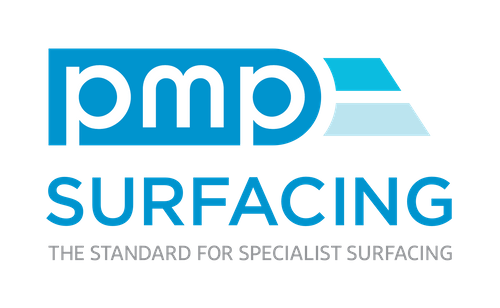PMP Surfacing Ltd
