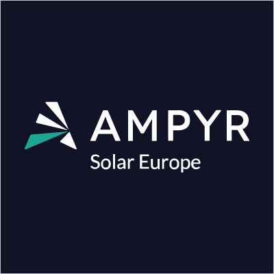 Ampyr Solar Europe