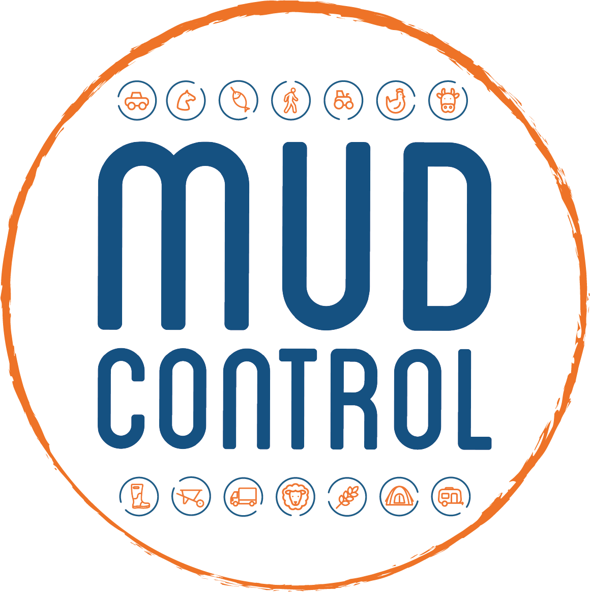 Mudcontrol Ltd