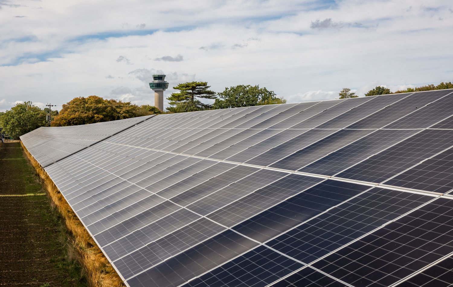 EDF Onsite Power
