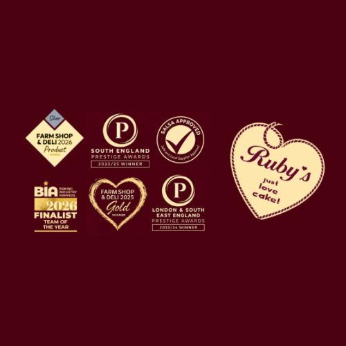 Rubys Bakery
