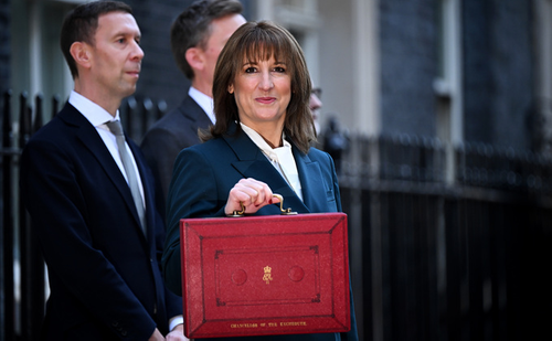 What the Autumn Budget Means for Farming and Why Coming Together Matters More Than Ever