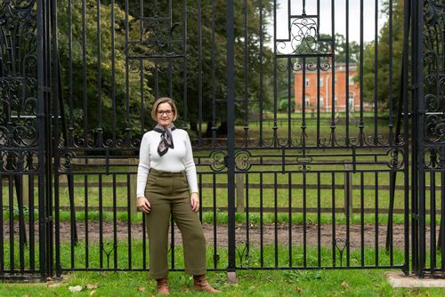 Meet the Expert: Kelly Chandler, Founder of Kelly Chandler Wedding Consulting