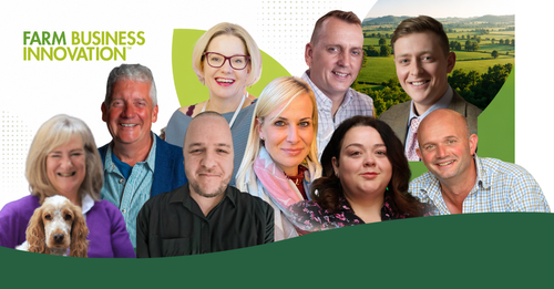 Guided by Experience: Meet the Farm Business Innovation 2026 Steering Committee