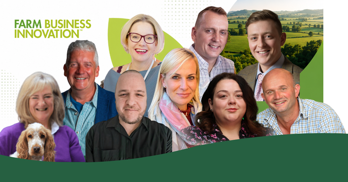 Guided by Experience: Meet the Farm Business Innovation 2026 Steering Committee