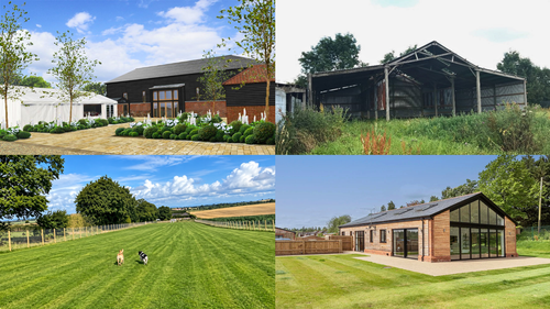 Exhibitor Spotlight: Bidwells