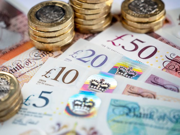 Funding Hasn't Disappeared - But farmers need new strategies to secure it