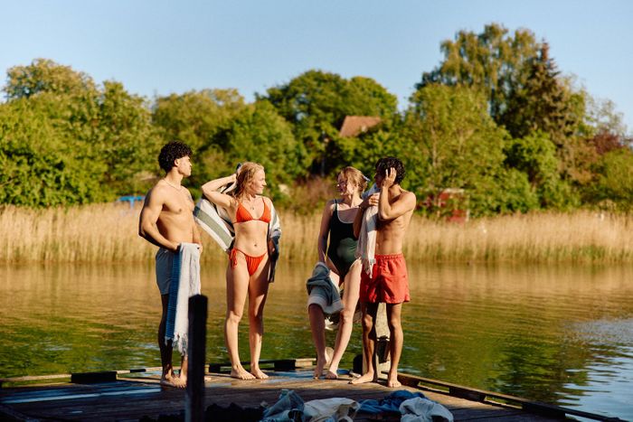 Gen Z Drives Staycation Boom: What This Means for Farm Diversification in 2025 
