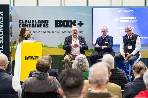 Farming in Uncertain Times: Why Coming Together Matters More Than Ever