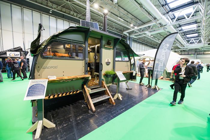 New Era for Farm Diversification: Discover the Interactive Features Coming to Farm Business Innovation 2026