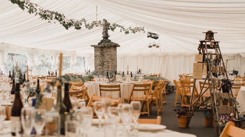 From Fields to “I Do’s”: The Rise of Farm Wedding Venues