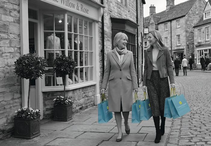Exhibitor Spotlight: Templecoombe Ltd