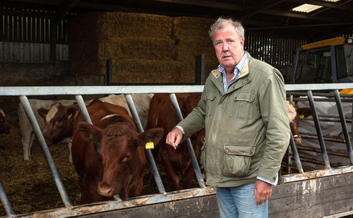 Clarkson’s Diddly Squat TB Outbreak: Why Diversification Is Crucial for Farm Resilience