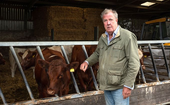 Clarkson’s Diddly Squat TB Outbreak: Why Diversification Is Crucial for Farm Resilience