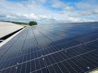 Commercial Solar