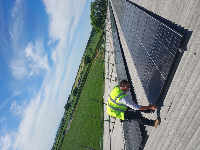 Commercial Solar