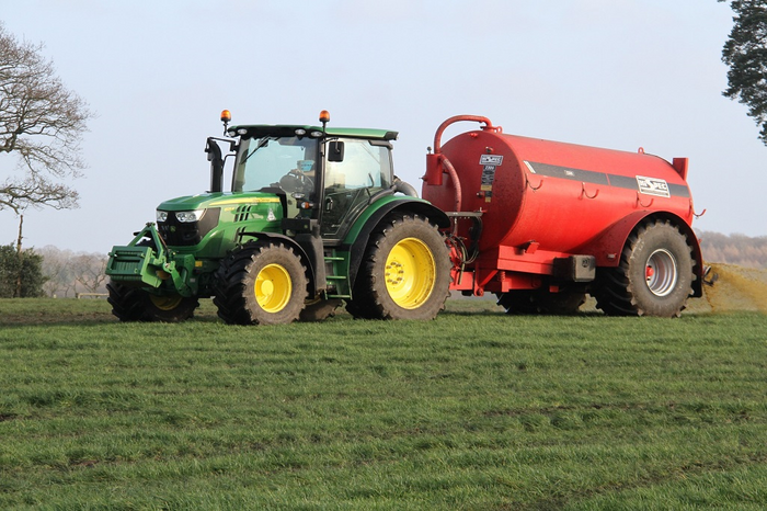 Agricultural Compliance