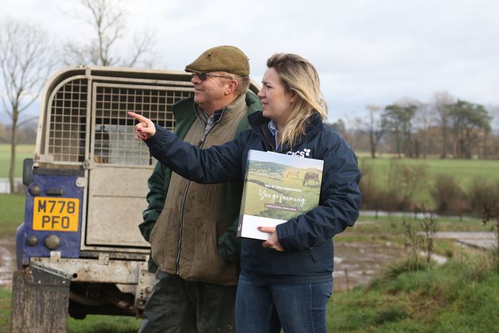 Agricultural Compliance