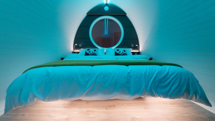 The Pod