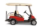 Golf Carts & people transporters