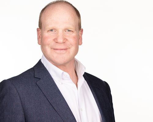 Antony Pearce - Greenspan Projects