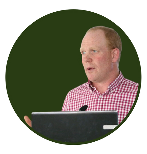 Antony Pearce - Greenspan Projects