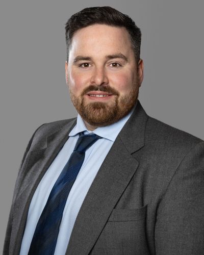 Ben Thornley - EDF Power Solutions