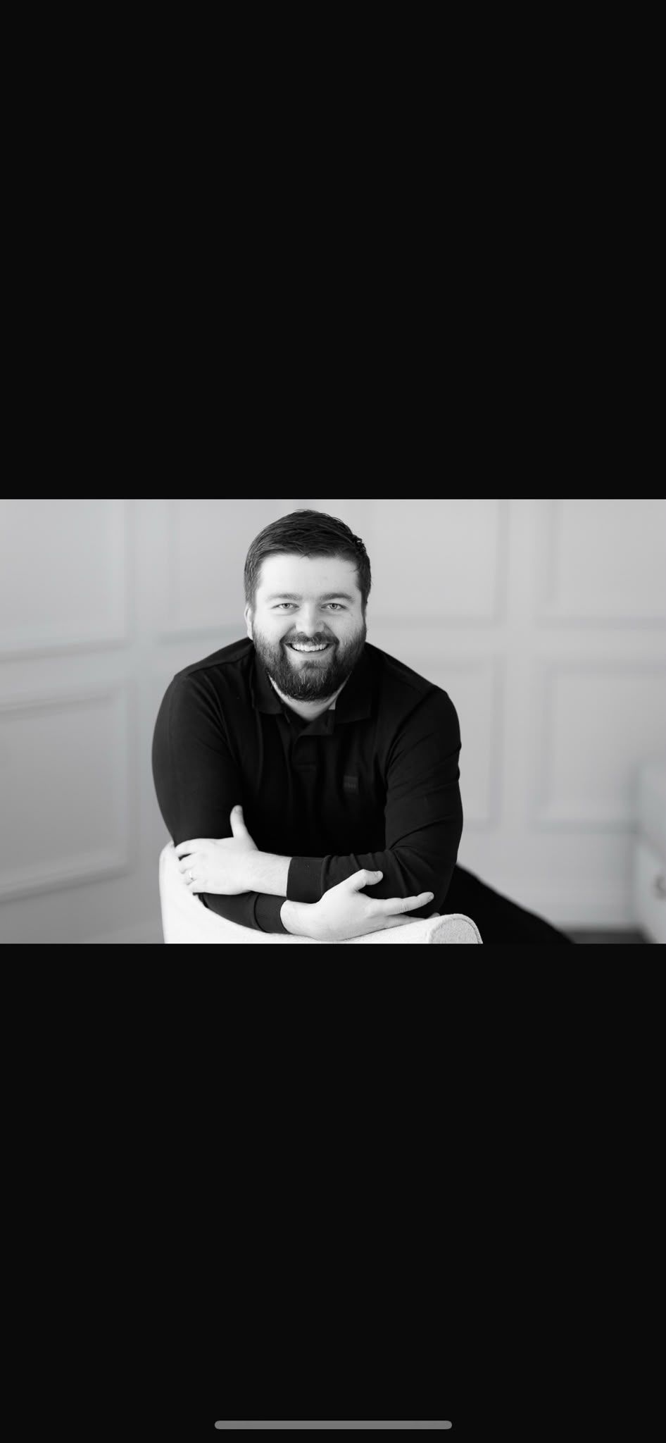 Bradley Bulmer