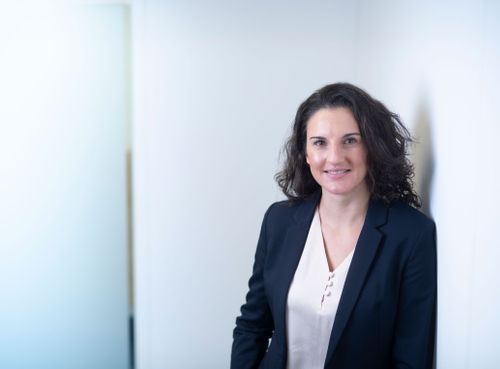 Charlotte Razay - Michelmores