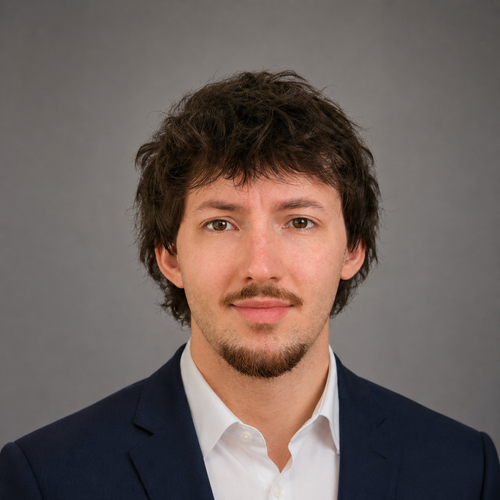 Corbin Ollerenshaw - 