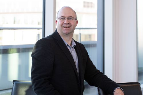 Dwight Patten - Birketts