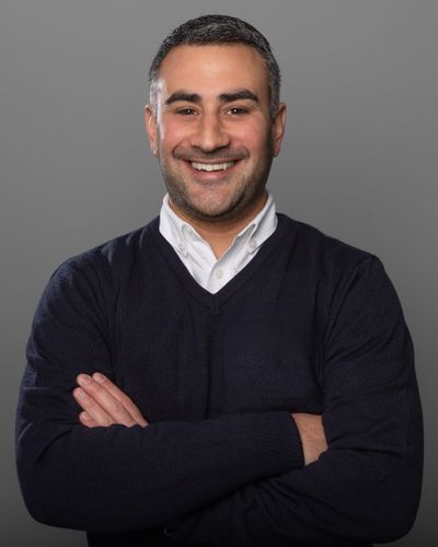 Ed Hussey - EDF power solutions, Onsite Power