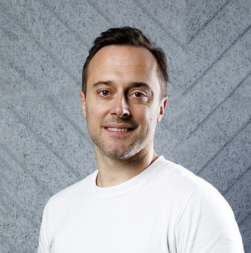 Gavin Shields - Stora