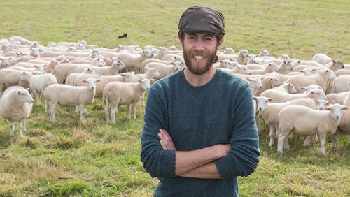 James Edwards - JJ Livestock Solutions