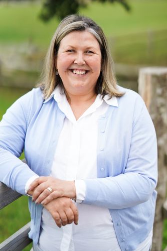 Jo Speed