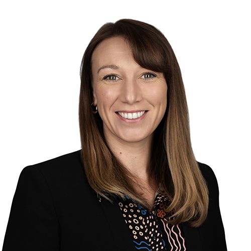 Laura Mackain-Bremner - Clarke Willmott