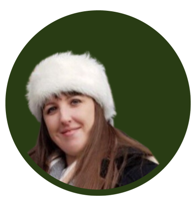 Lynsey Pack - Yorkshire Agricultural Society