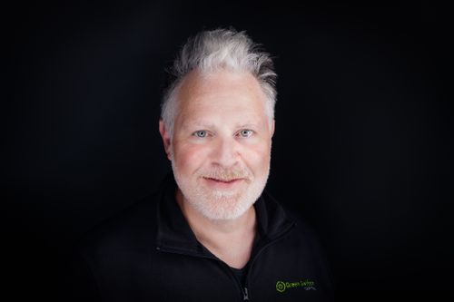 Marco Campolucci-Bordi - Green Switch Capital