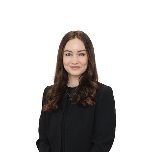 Olivia Midgley - Farmers Guardian