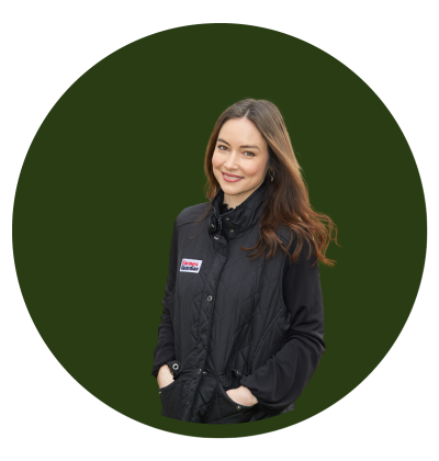 Olivia Midgley (Chair) - Agriconnect